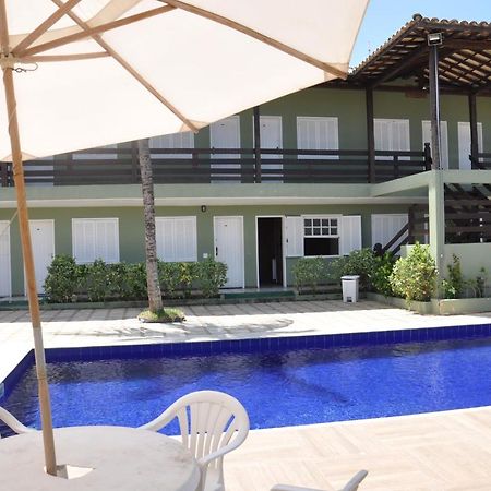Flat 105 A 120 Metros Da Praia De Geriba Apartment Armacao dos Buzios Bagian luar foto