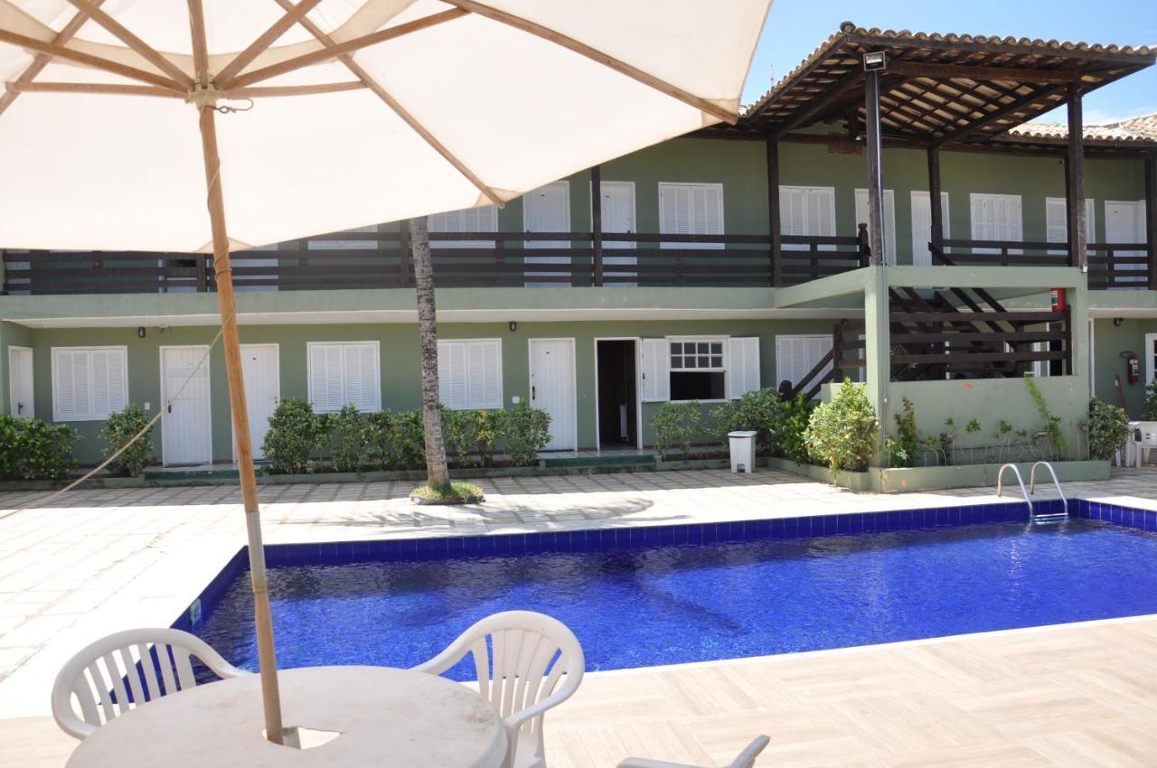 Flat 105 A 120 Metros Da Praia De Geriba Apartment Armacao dos Buzios Bagian luar foto