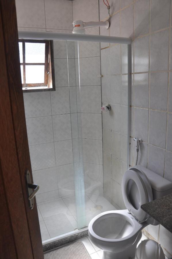 Flat 105 A 120 Metros Da Praia De Geriba Apartment Armacao dos Buzios Bagian luar foto