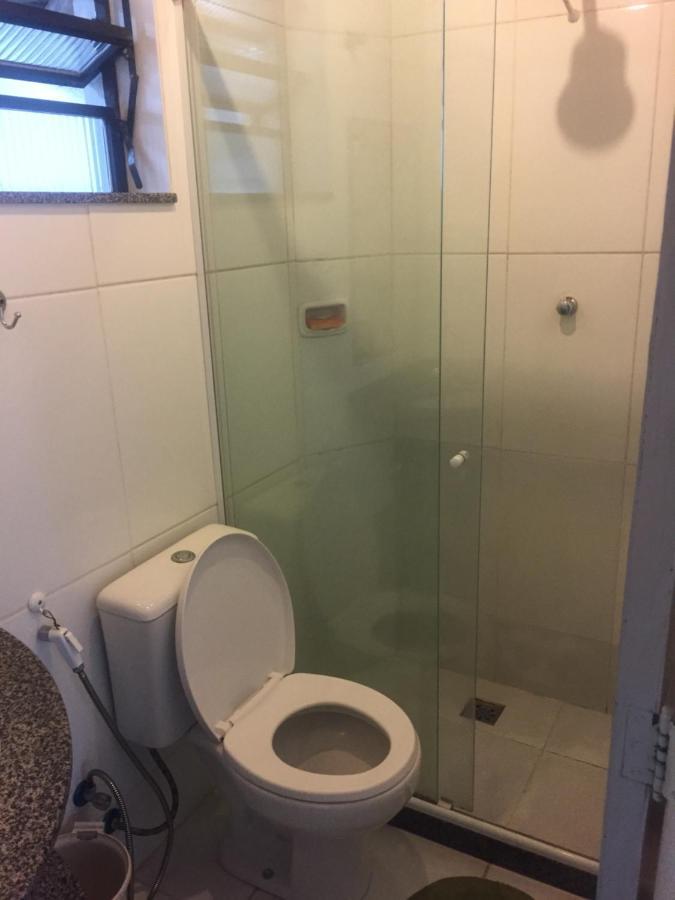 Flat 105 A 120 Metros Da Praia De Geriba Apartment Armacao dos Buzios Bagian luar foto