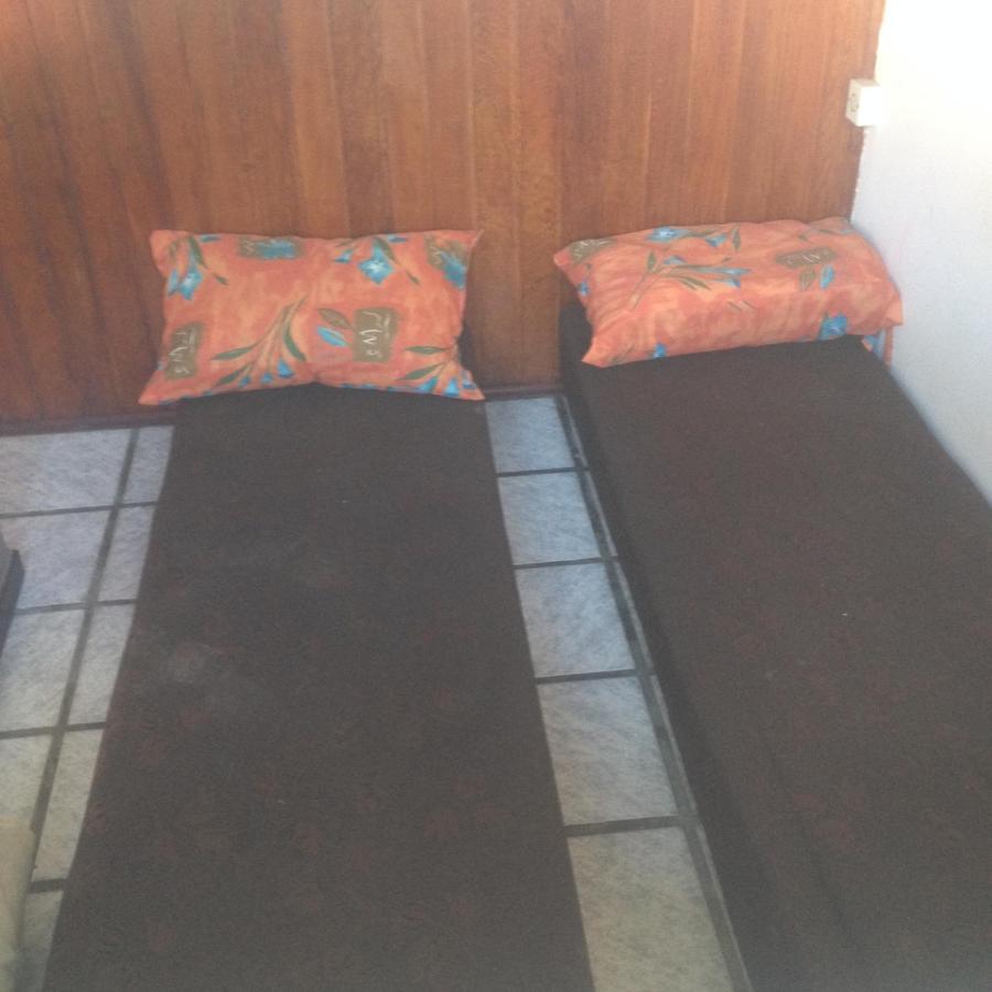 Flat 105 A 120 Metros Da Praia De Geriba Apartment Armacao dos Buzios Bagian luar foto