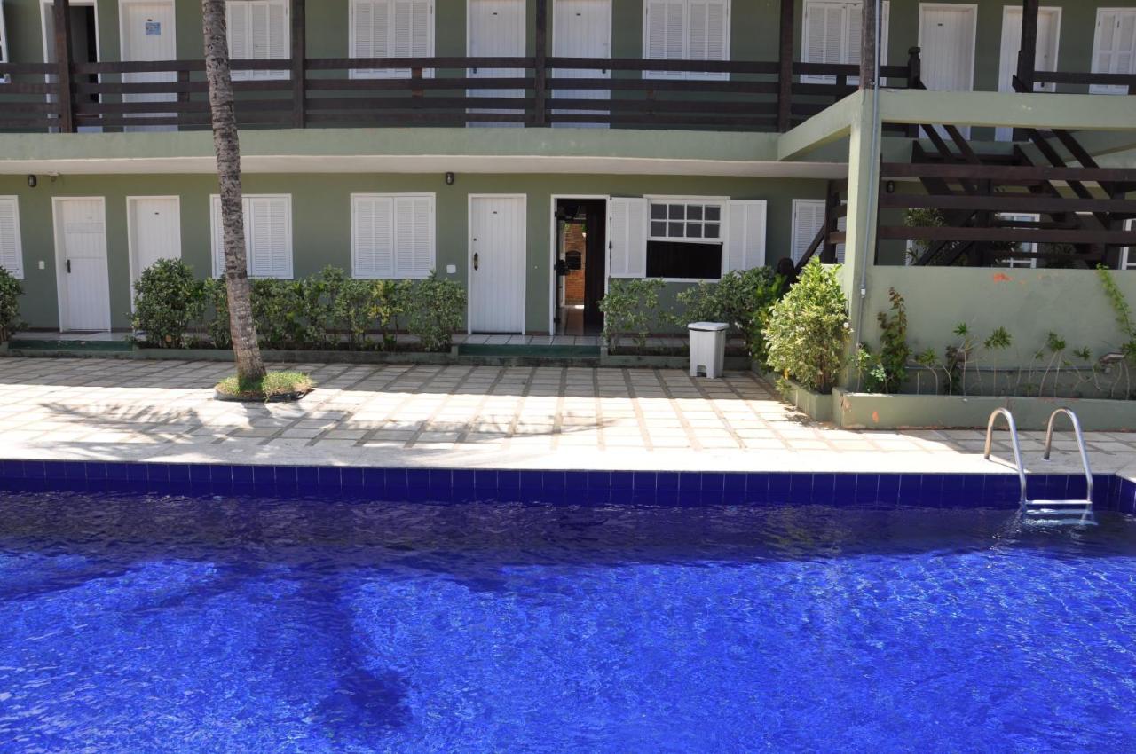 Flat 105 A 120 Metros Da Praia De Geriba Apartment Armacao dos Buzios Bagian luar foto