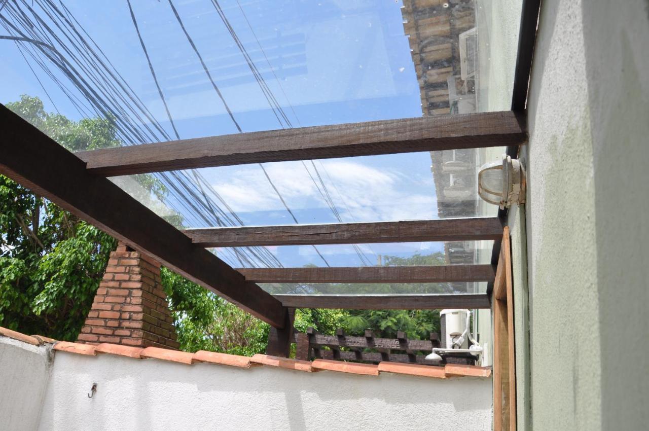 Flat 105 A 120 Metros Da Praia De Geriba Apartment Armacao dos Buzios Bagian luar foto