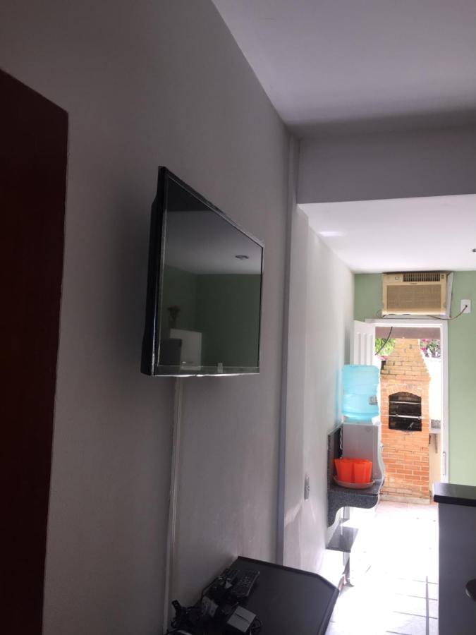 Flat 105 A 120 Metros Da Praia De Geriba Apartment Armacao dos Buzios Bagian luar foto