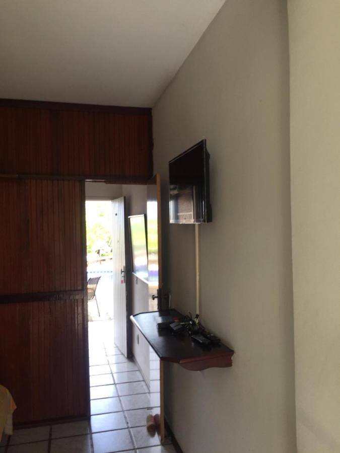 Flat 105 A 120 Metros Da Praia De Geriba Apartment Armacao dos Buzios Bagian luar foto